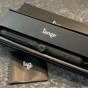 L’ange Le Duo 360 airflow styler